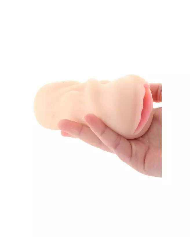 Image du Masturbateur Star Strokers avec texture réaliste et design ergonomique-7