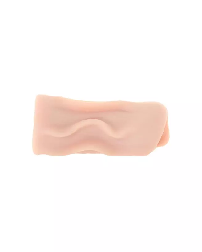 Masturbateur Lacy Lennon Star Strokers réaliste et ergonomique-4
