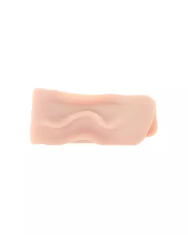 Masturbateur Lacy Lennon Star Strokers réaliste et ergonomique-4