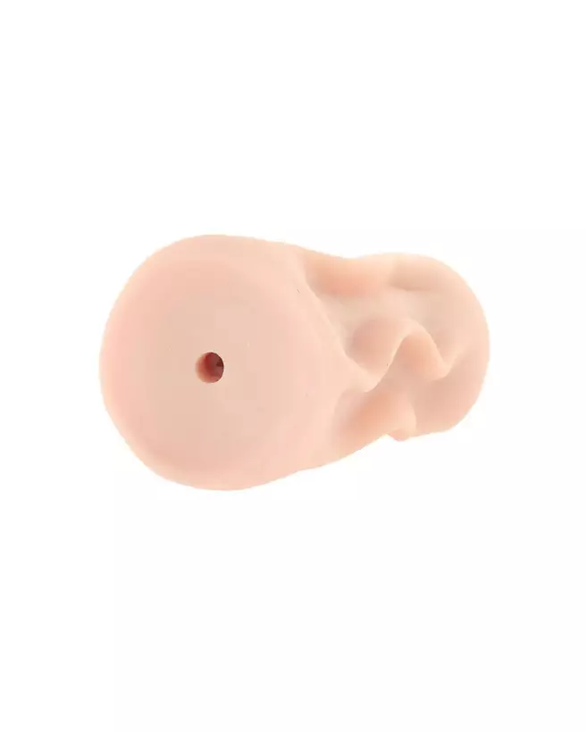 Masturbateur Lacy Lennon Star Strokers réaliste et ergonomique-5