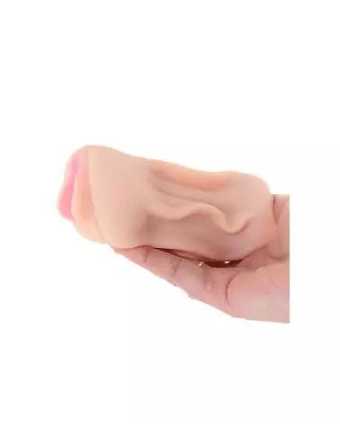 Masturbateur Lacy Lennon Star Strokers réaliste et ergonomique-7