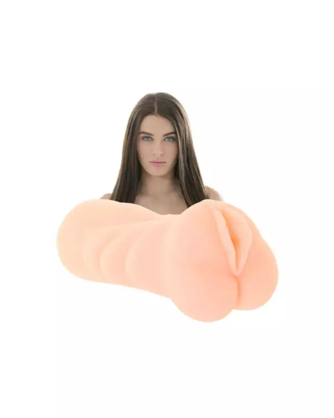 Masturbateur Star Strokers pour sensations intenses et réalisme optimal-1