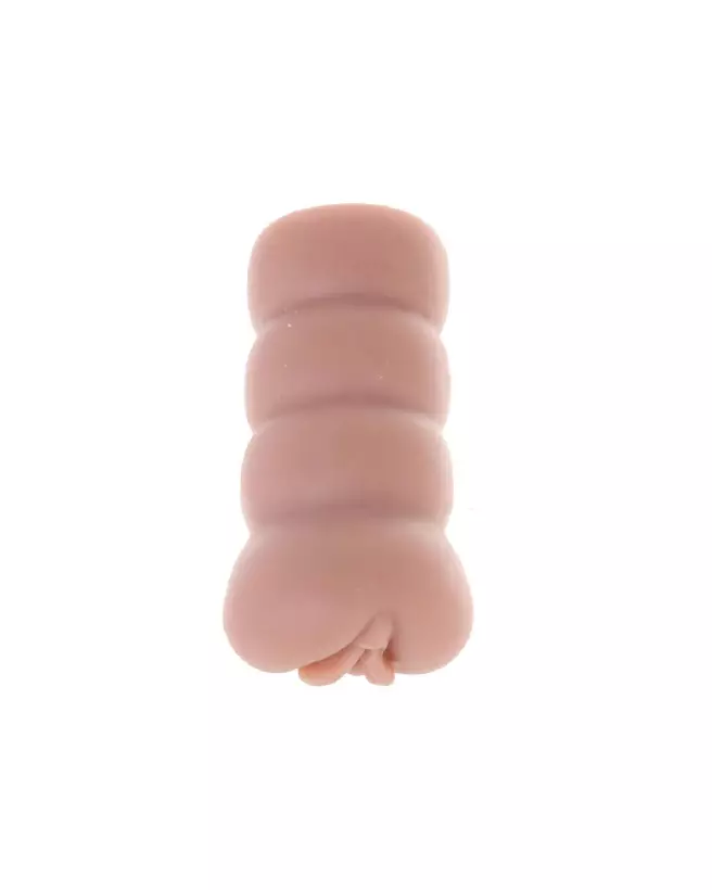 Masturbateur 3D Star Strokers réaliste et ergonomique pour plaisir intense-4