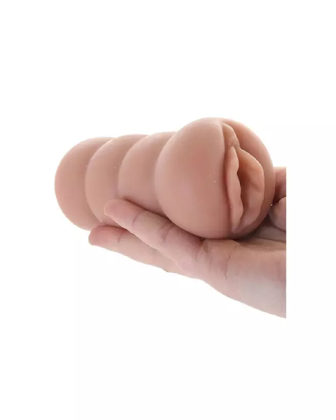 Masturbateur 3D Star Strokers réaliste et ergonomique pour plaisir intense-6