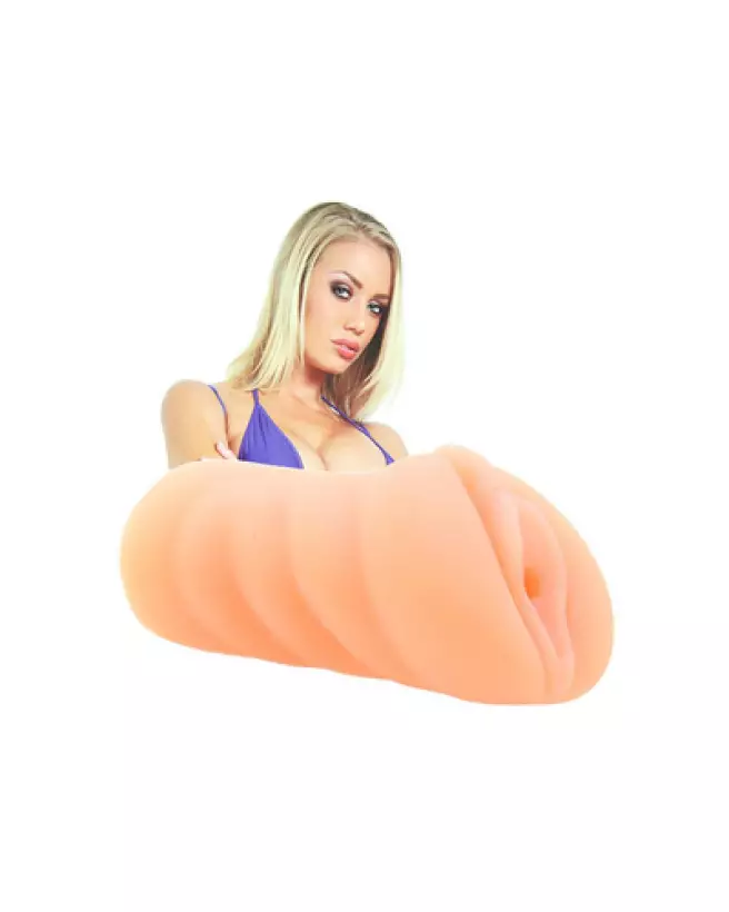 Image du masturbateur Star Strokers pour plaisir intense et réaliste-1