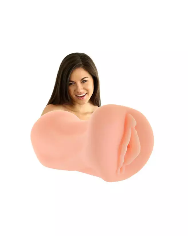 Masturbateur Shyla Jennings de Star Strokers pour expérience réaliste-1