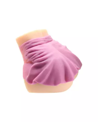Masturbateur Jessa Rhodes Star Strokers avec double entrée, réalisme exceptionnel-5