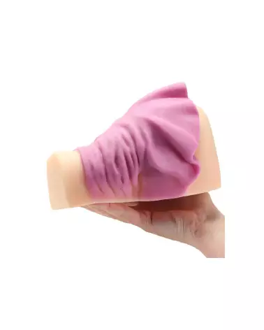 Masturbateur Jessa Rhodes Star Strokers avec double entrée, réalisme exceptionnel-7