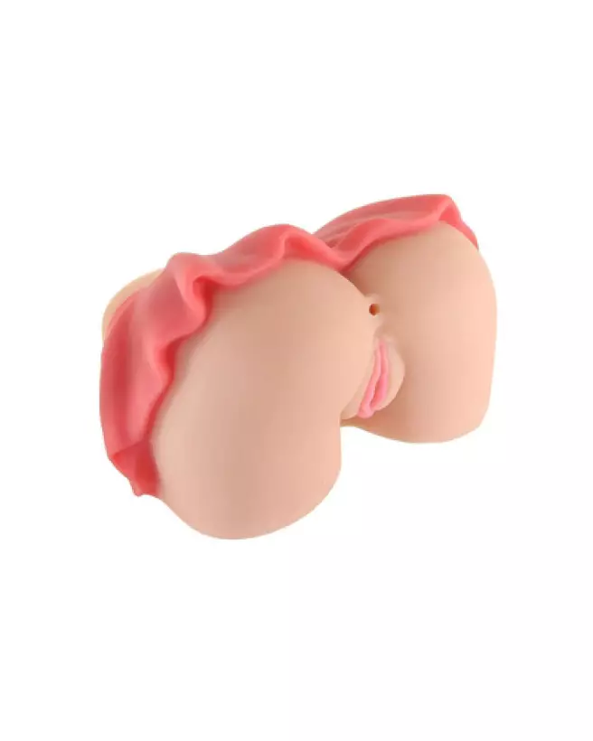 Masturbateur Star Strokers réaliste pour stimulation solo-1