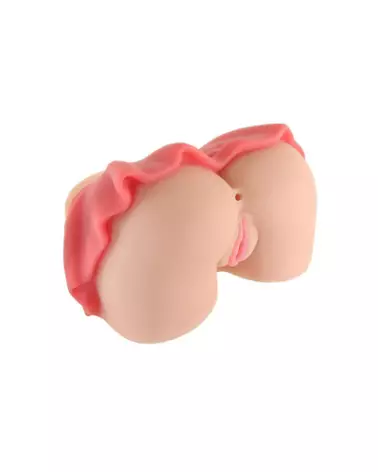 Masturbateur Star Strokers réaliste pour stimulation solo-1