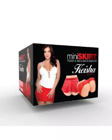 Masturbateur Star Strokers réaliste pour stimulation solo-2