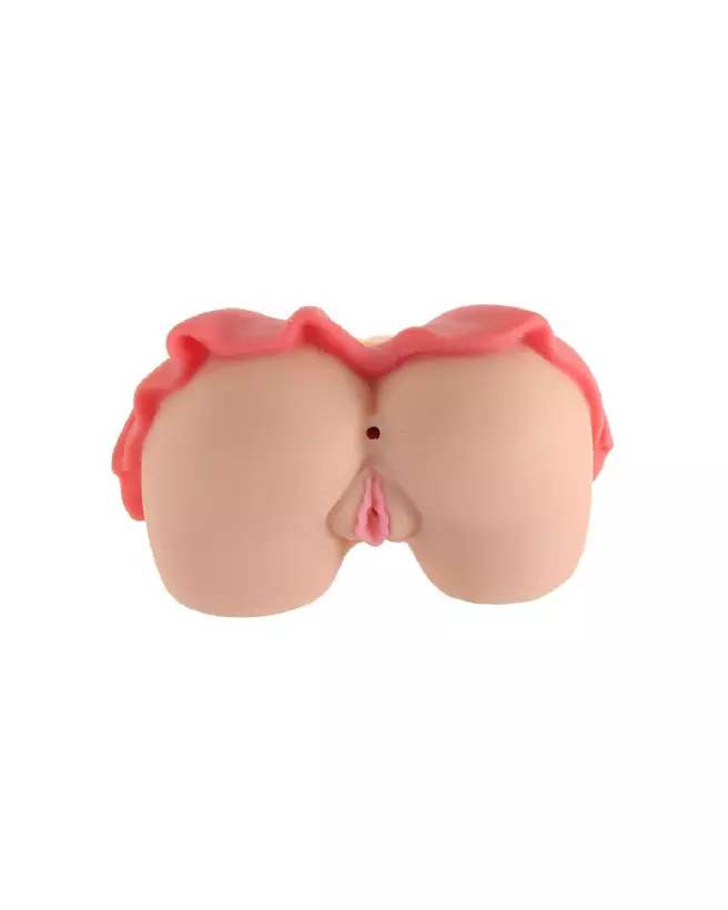 Masturbateur Star Strokers réaliste pour stimulation solo-3