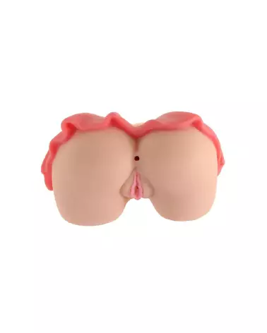Masturbateur Star Strokers réaliste pour stimulation solo-3