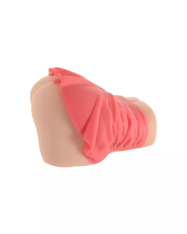 Masturbateur Star Strokers réaliste pour stimulation solo-4