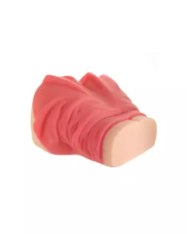 Masturbateur Star Strokers réaliste pour stimulation solo-5