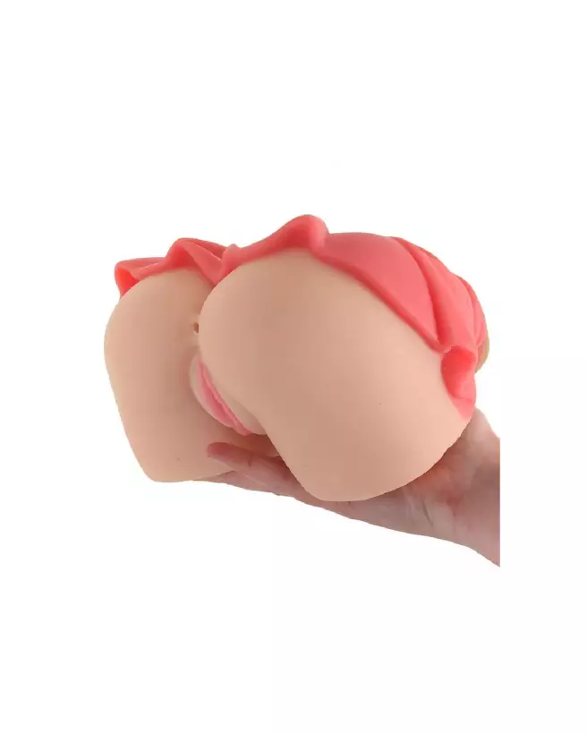 Masturbateur Star Strokers réaliste pour stimulation solo-6