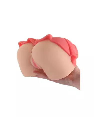 Masturbateur Star Strokers réaliste pour stimulation solo-6