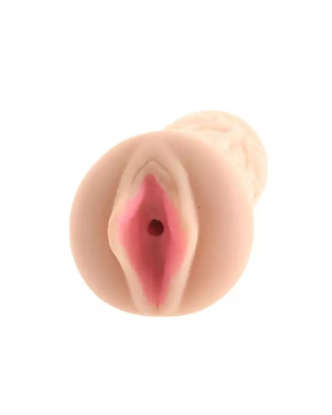 Photo du Masturbator Skyla Novea par Star Strokers, sextoy réaliste pour plaisir intense-3