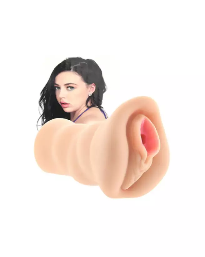 Image du masturbateur Whitney Wright par Star Strokers, texture réaliste et design discret-1