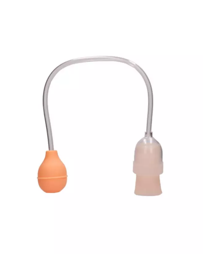 Image du Good Feelings Vibrating Massager de Seven Creations, masturbateur haute performance-1