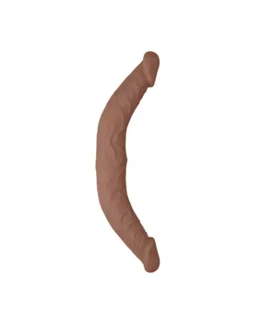 Double Dong 36 cm RealRock by Shots pour plaisir double-1