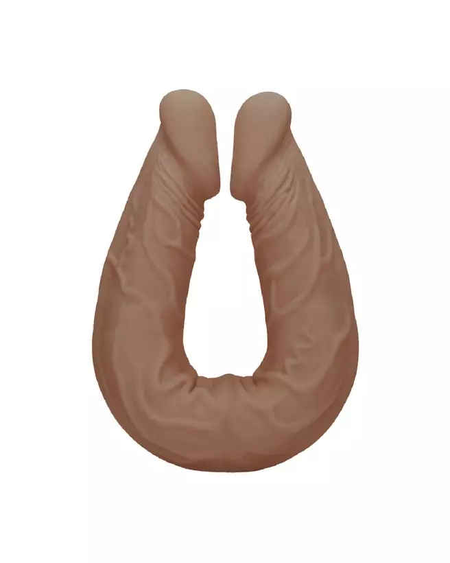 Double Dong 36 cm RealRock by Shots pour plaisir double-4