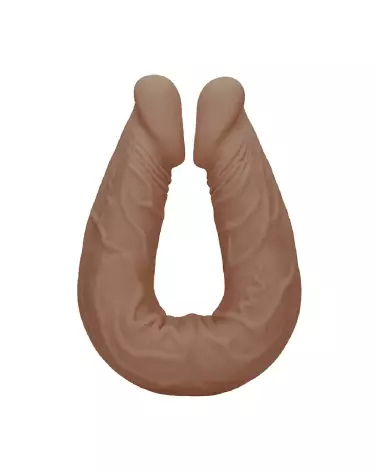 Double Dong 36 cm RealRock by Shots pour plaisir double-4