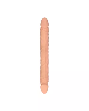 Image du Double Dong 36 cm RealRock by Shots, jouet double extrémité-3