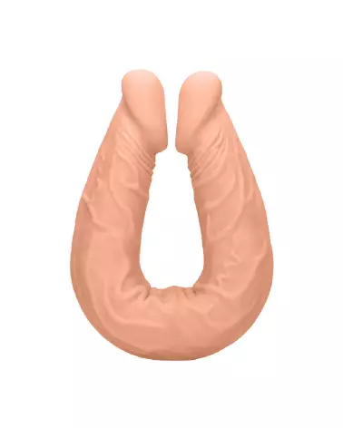Image du Double Dong 36 cm RealRock by Shots, jouet double extrémité-4