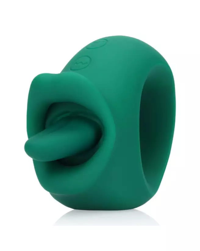 Image du stimulateur clitoridien Loveline by Shots, léchage et vibration-1