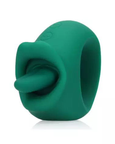 Image du stimulateur clitoridien Loveline by Shots, léchage et vibration-1