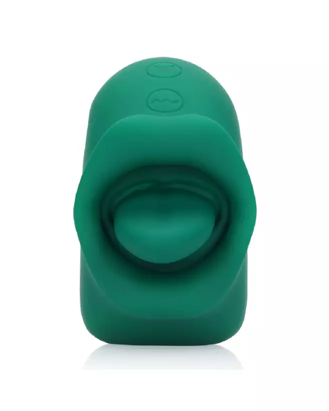 Image du stimulateur clitoridien Loveline by Shots, léchage et vibration-5