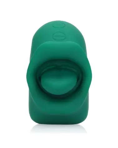 Image du stimulateur clitoridien Loveline by Shots, léchage et vibration-5