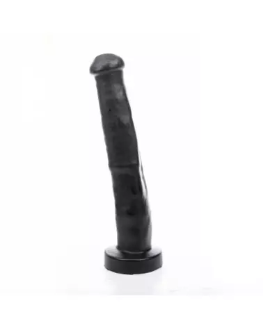 Dildo Donkey XXL Hung System 26 cm avec base ventouse-1
