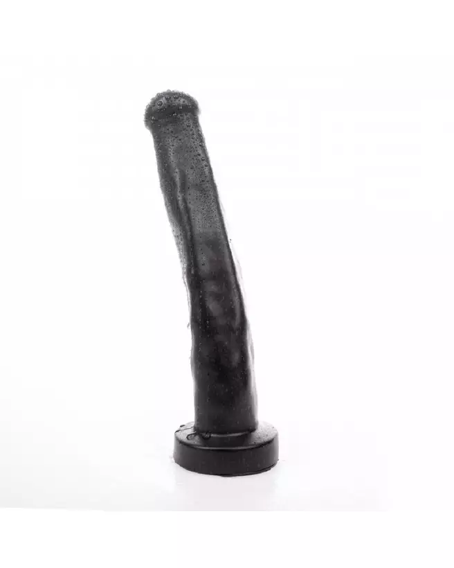 Dildo Donkey XXL Hung System 26 cm avec base ventouse-2