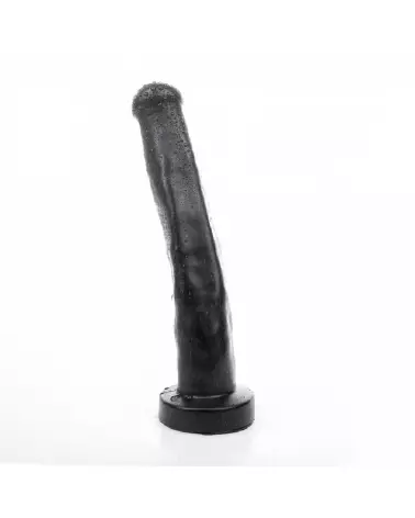 Dildo Donkey XXL Hung System 26 cm avec base ventouse-2
