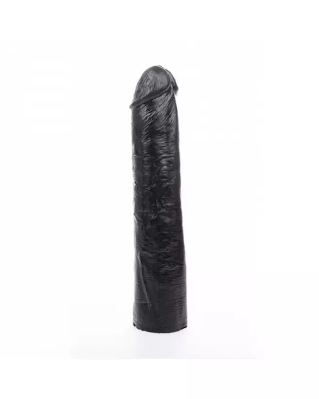 Image du Benny Realistic Dildo XXL de Hung System, 10 pouces, 25.5 cm-1