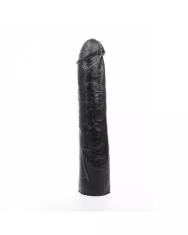 Image du Benny Realistic Dildo XXL de Hung System, 10 pouces, 25.5 cm-1