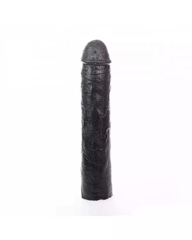 Image du Benny Realistic Dildo XXL de Hung System, 10 pouces, 25.5 cm-2