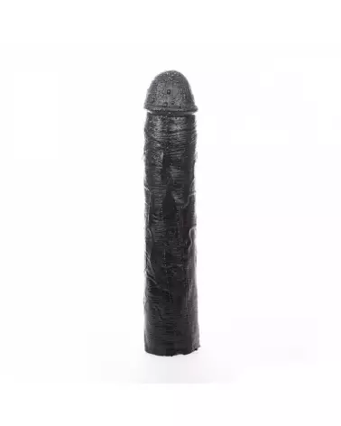 Image du Benny Realistic Dildo XXL de Hung System, 10 pouces, 25.5 cm-2