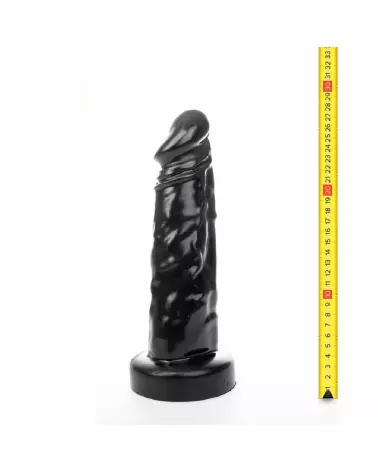 Jimmy Realistic Dildo XXL de Hung System - Gode réaliste 27 cm-3