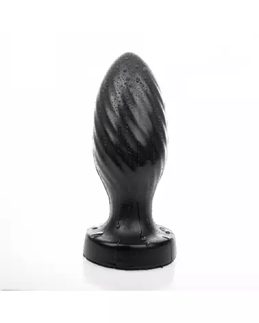 Image du Butt Plug Hung System XXL pour une expérience anale intense et sécurisée-2