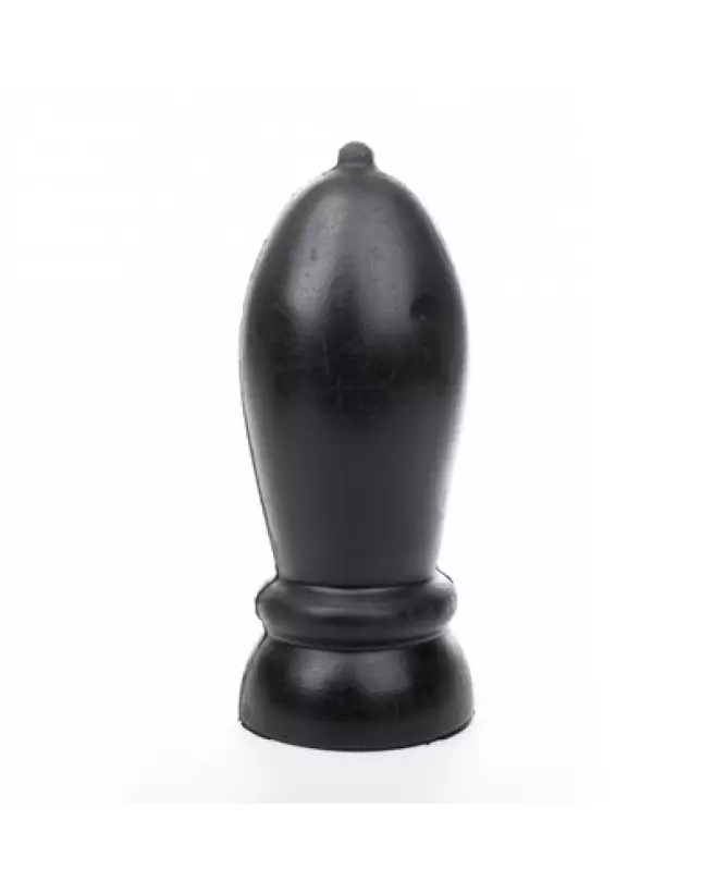 Image du Butt Plug Rolling XXL de Hung System, plug anal de grande taille pour stimulation intense-1