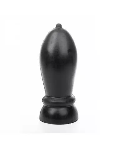 Image du Butt Plug Rolling XXL de Hung System, plug anal de grande taille pour stimulation intense-1