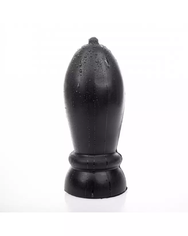 Image du Butt Plug Rolling XXL de Hung System, plug anal de grande taille pour stimulation intense-2