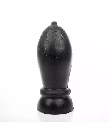 Image du Butt Plug Rolling XXL de Hung System, plug anal de grande taille pour stimulation intense-2