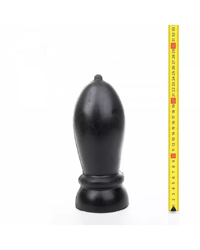 Image du Butt Plug Rolling XXL de Hung System, plug anal de grande taille pour stimulation intense-3