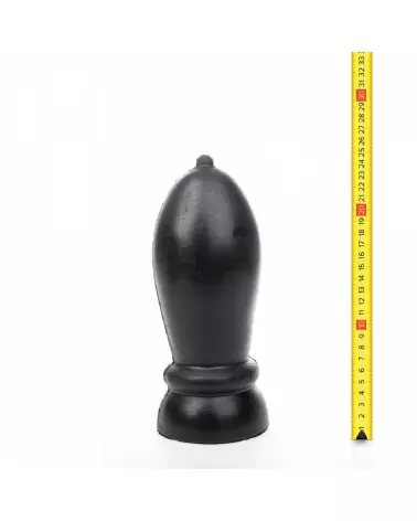 Image du Butt Plug Rolling XXL de Hung System, plug anal de grande taille pour stimulation intense-3