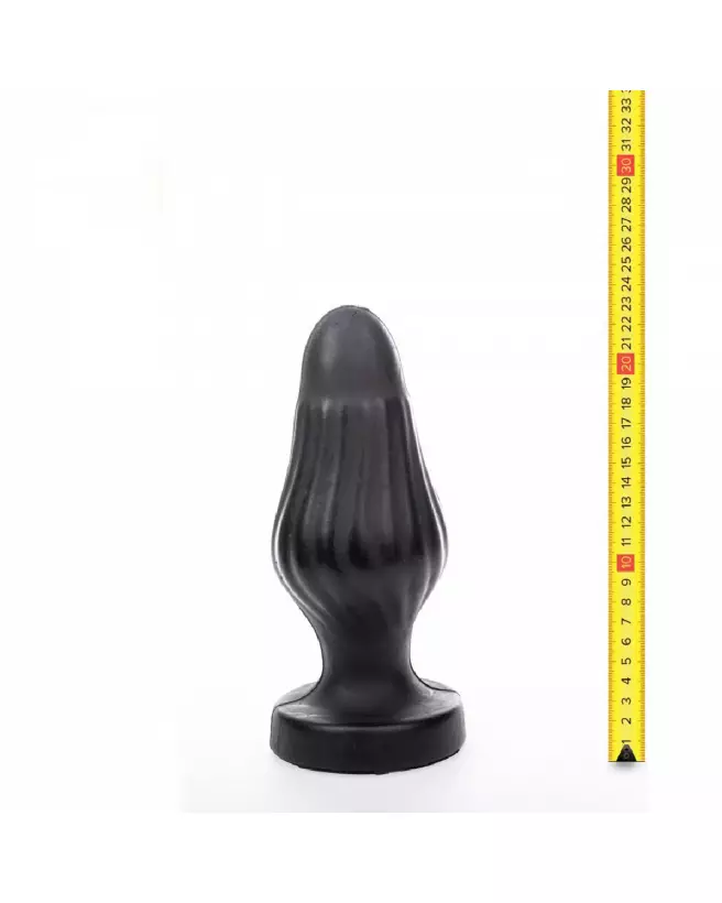 Image Butt Plug Corny XXL de Hung System pour plaisir intense-3