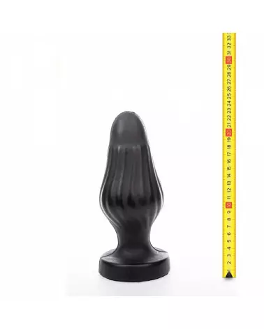Image Butt Plug Corny XXL de Hung System pour plaisir intense-3